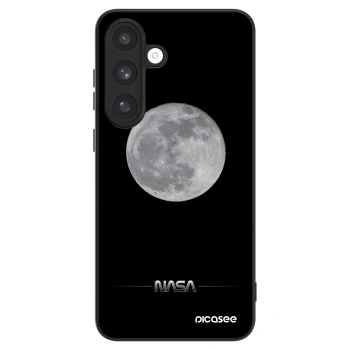 Obal pro Samsung Galaxy S25 FE 5G - Moon Minimal