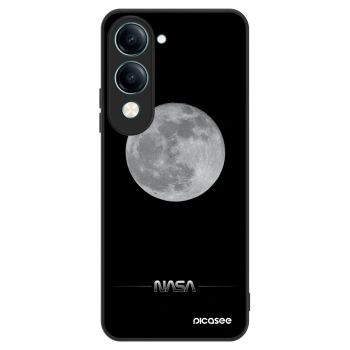 Obal pro Vivo Y29s 5G - Moon Minimal