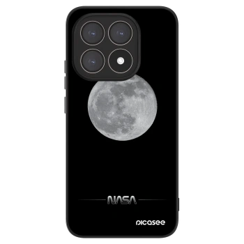 Obal pro Xiaomi 15T - Moon Minimal