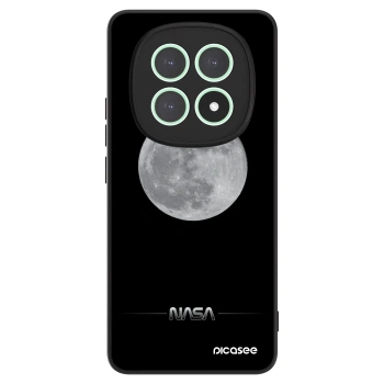 Obal pro Xiaomi Redmi Note 15 - Moon Minimal