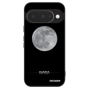 Obal pro Google Pixel 10 - Moon Minimal