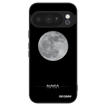 Obal pro Google Pixel 10 Pro - Moon Minimal