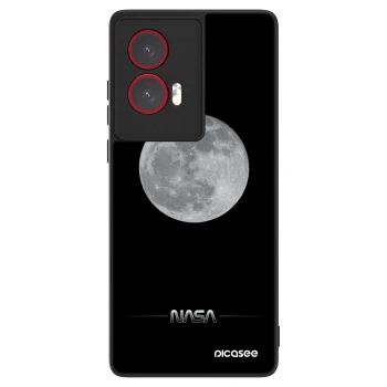 Obal pro Motorola Edge 50 Fusion - Moon Minimal