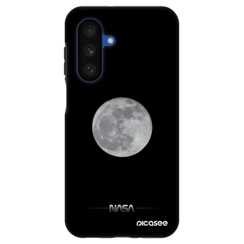Obal pro Samsung Galaxy A17 5G - Moon Minimal