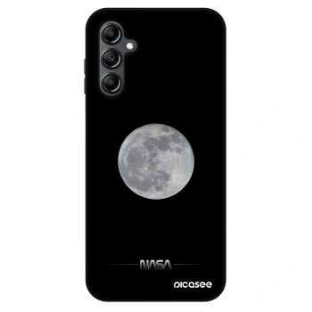 Obal pro Samsung Galaxy A16 4G - Moon Minimal
