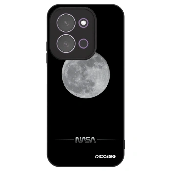 Obal pro Xiaomi Redmi 15C 5G - Moon Minimal