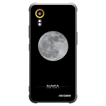 Obal pro Samsung Galaxy Xcover 7 - Moon Minimal