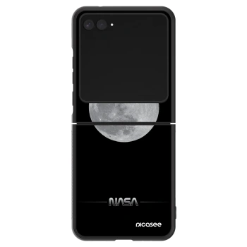 Obal pro Motorola Razr 60 - Moon Minimal