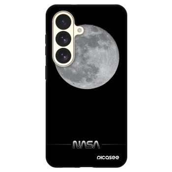 Obal pro Samsung Galaxy S26 - Moon Minimal