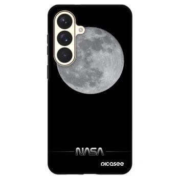 Obal pro Samsung Galaxy S26+ - Moon Minimal