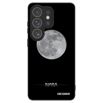 Picasee ULTIMATE CASE pro Samsung Galaxy S26 Ultra - Moon Minimal