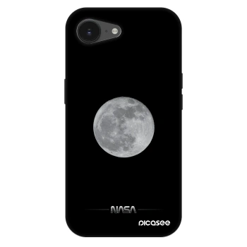 Obal pro Apple iPhone 17e - Moon Minimal