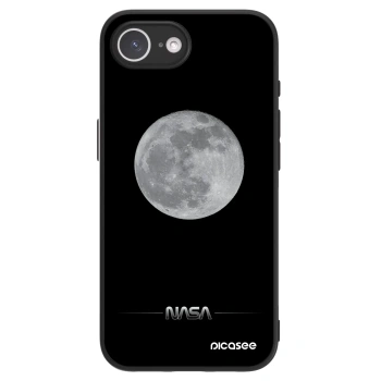 Picasee ULTIMATE CASE pro Apple iPhone 17e - Moon Minimal