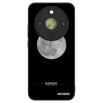Obal pro Honor Magic8 Lite 5G - Moon Minimal