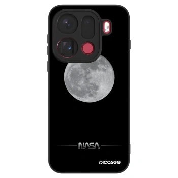 Obal pro OPPO Find X9 Pro - Moon Minimal