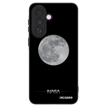 Obal pro Samsung Galaxy A57 5G - Moon Minimal