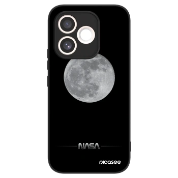 Obal pro Honor 600 Lite - Moon Minimal