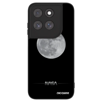 Obal pro Motorola Moto G77 - Moon Minimal
