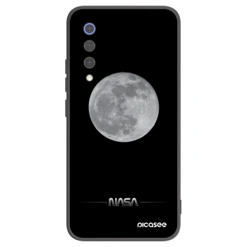Obal pro Xiaomi Mi 9 SE - Moon Minimal
