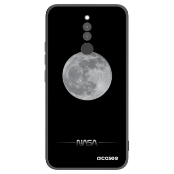Obal pro Xiaomi Redmi 8 - Moon Minimal