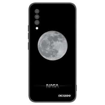 Obal pro Samsung Galaxy A30s A307F - Moon Minimal