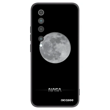 Obal pro Xiaomi Mi 10 - Moon Minimal