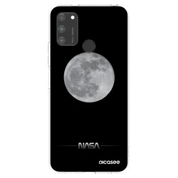 Obal pro Honor 9A - Moon Minimal