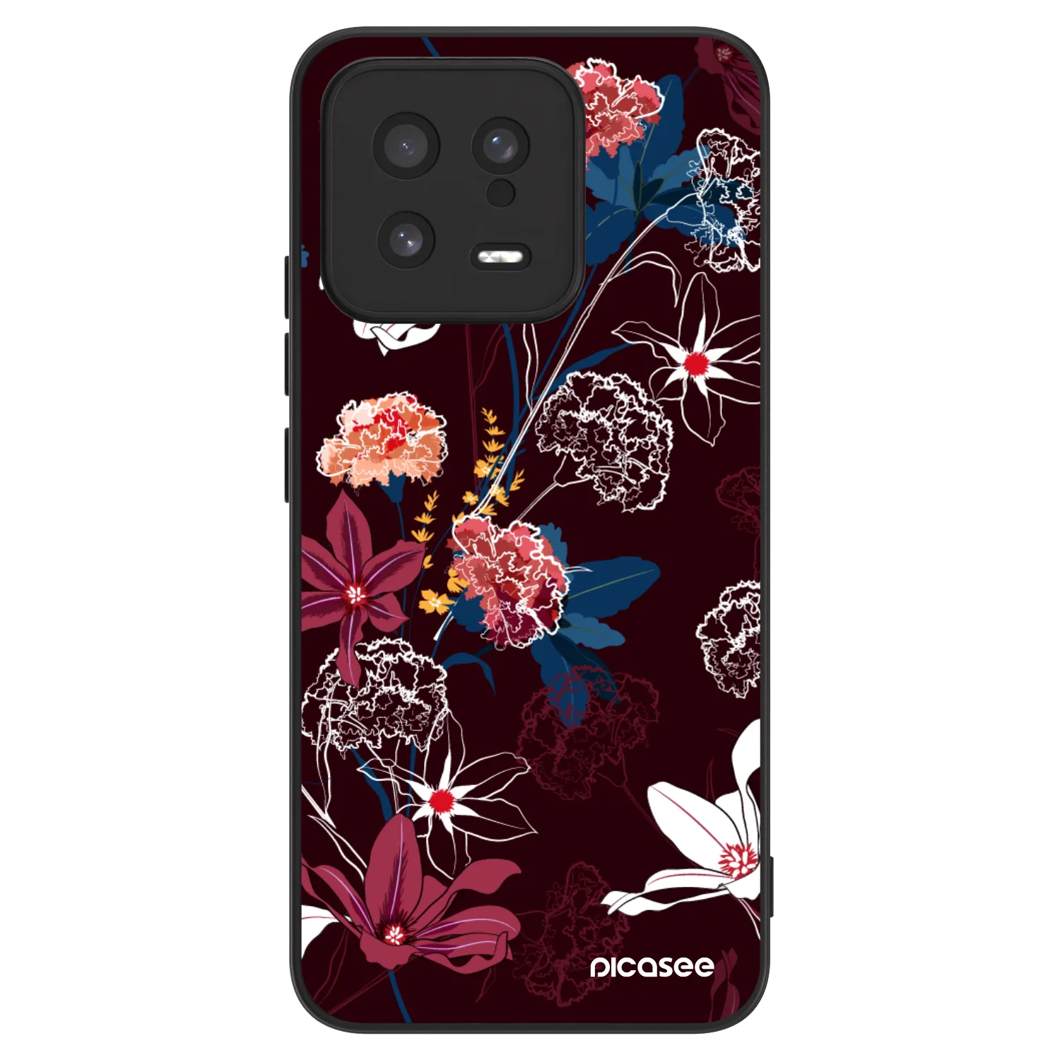 Picasee ULTIMATE CASE pro Xiaomi 13 - Dark Meadow