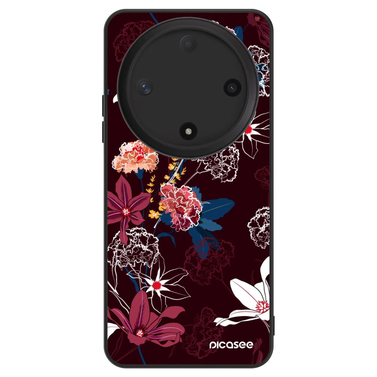 Picasee ULTIMATE CASE pro Honor Magic6 Lite 5G - Dark Meadow