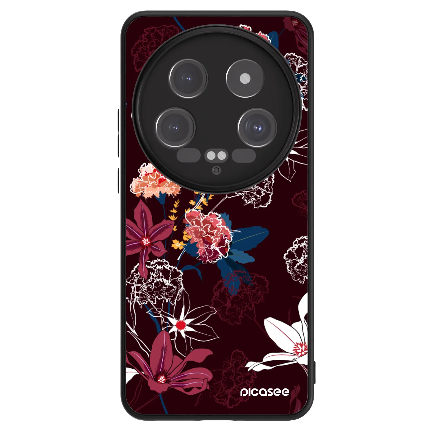 Picasee ULTIMATE CASE pro Xiaomi 14 Ultra - Dark Meadow