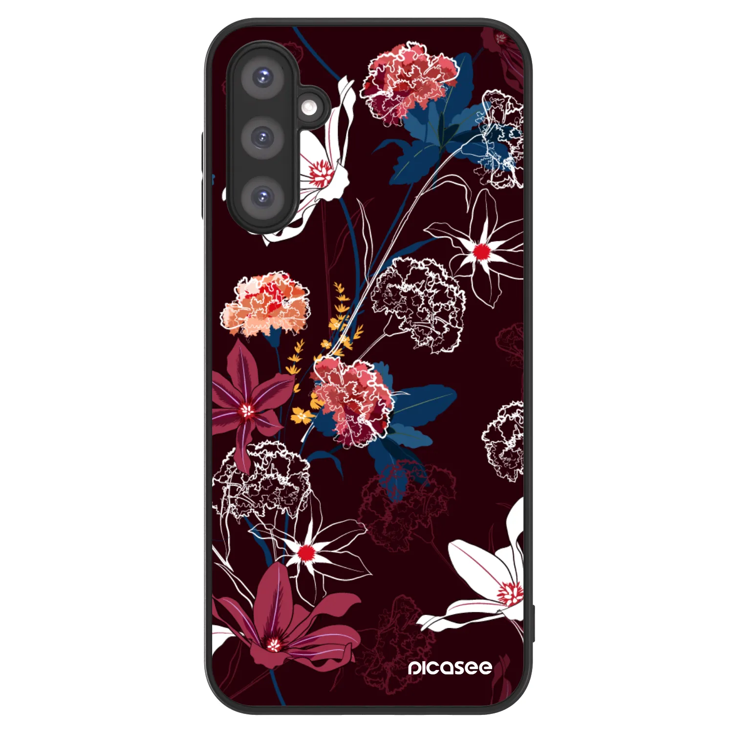 Picasee ULTIMATE CASE pro Samsung Galaxy A05s A057G - Dark Meadow