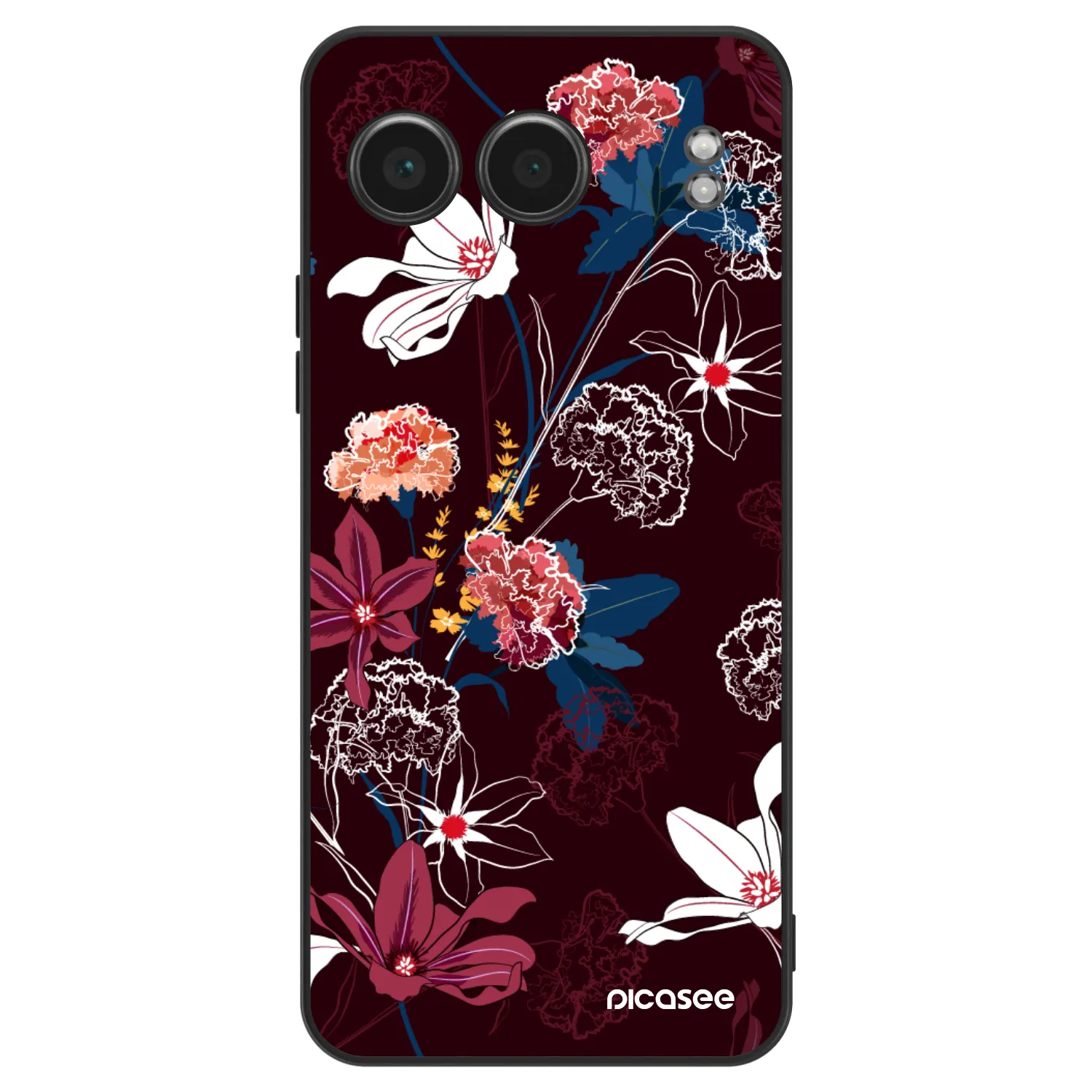 Picasee ULTIMATE CASE pro OnePlus Nord 4 - Dark Meadow