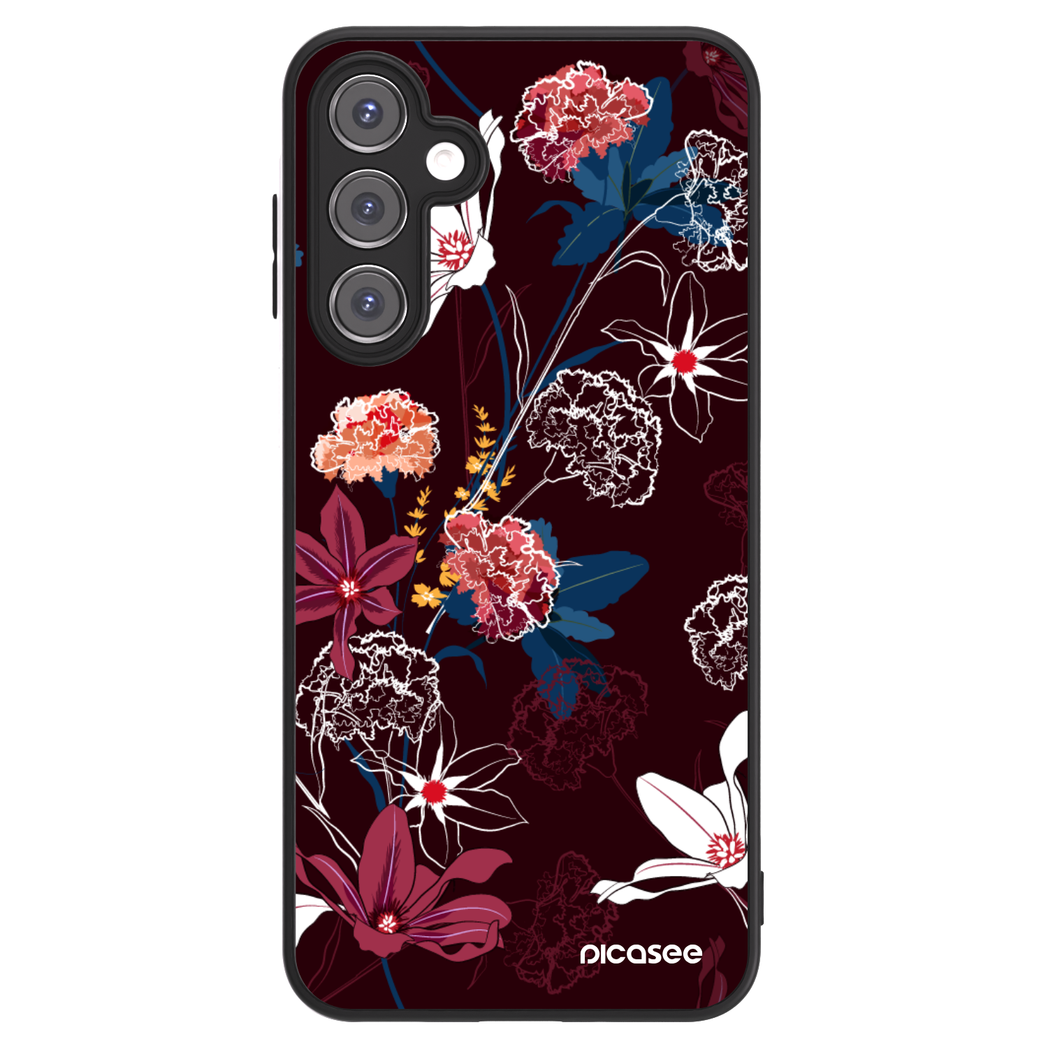 Picasee ULTIMATE CASE pro Samsung Galaxy A16 5G - Dark Meadow