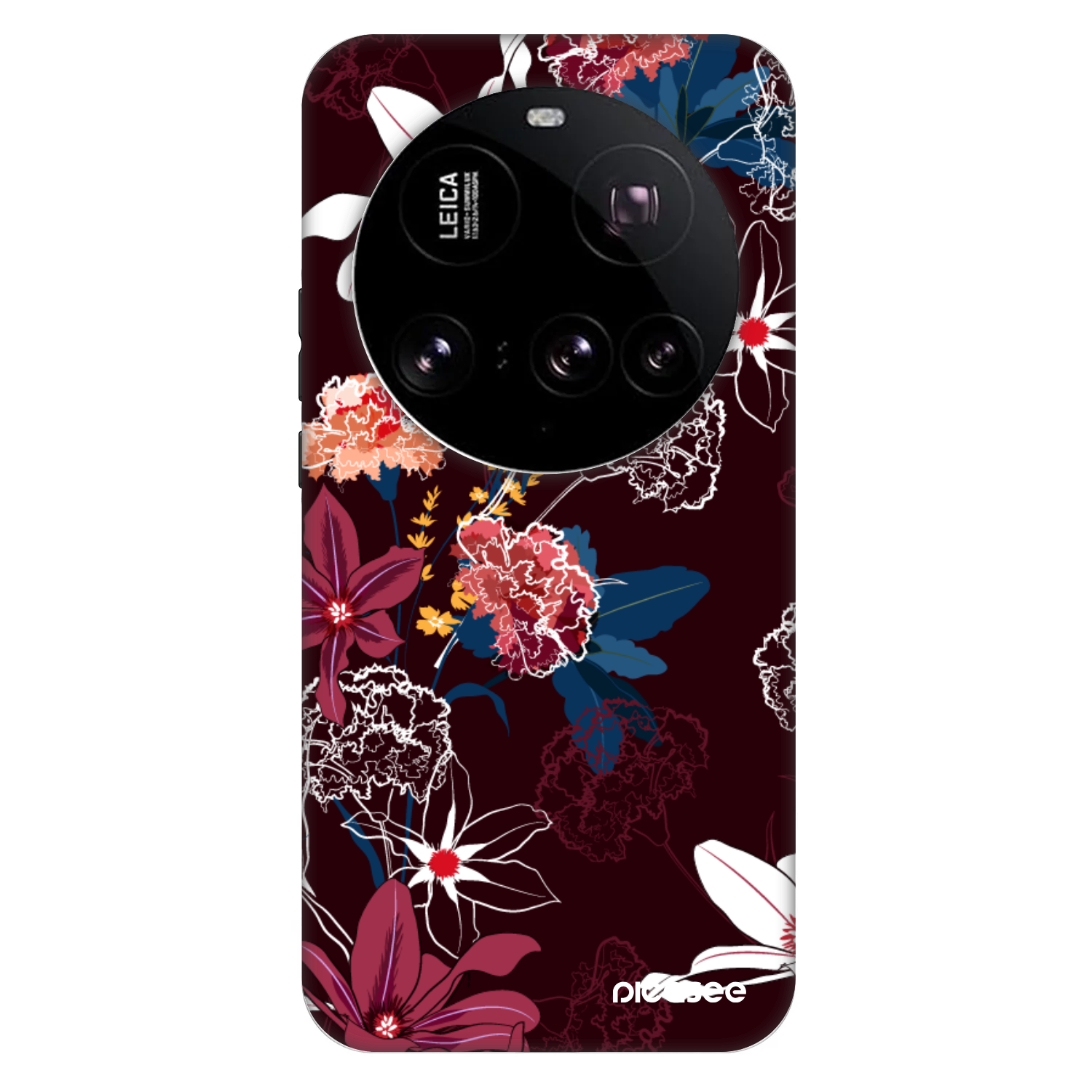 Picasee Fashion Case pro Xiaomi 15 Ultra - Dark Meadow