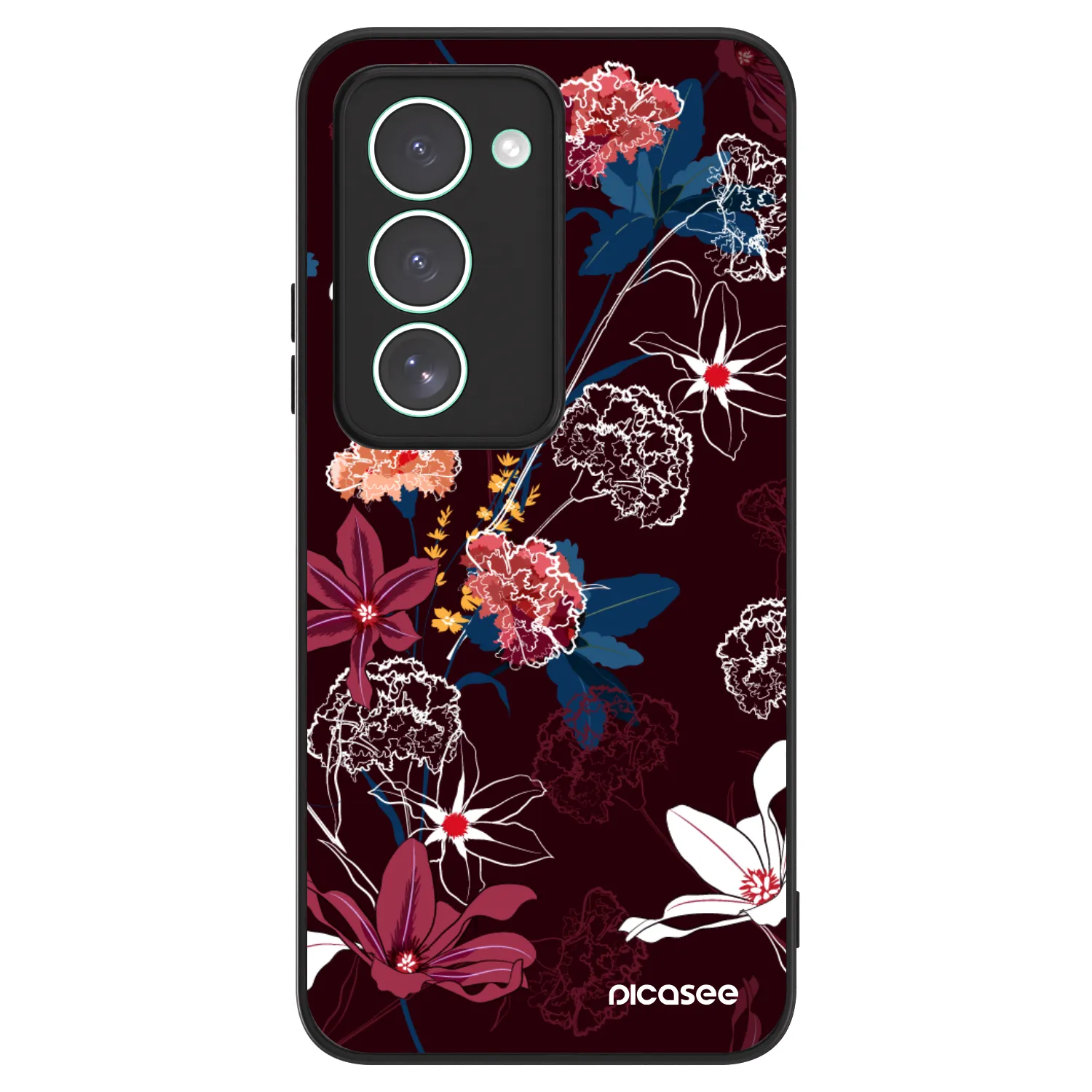 Picasee ULTIMATE CASE pro Xiaomi Redmi 15 5G - Dark Meadow