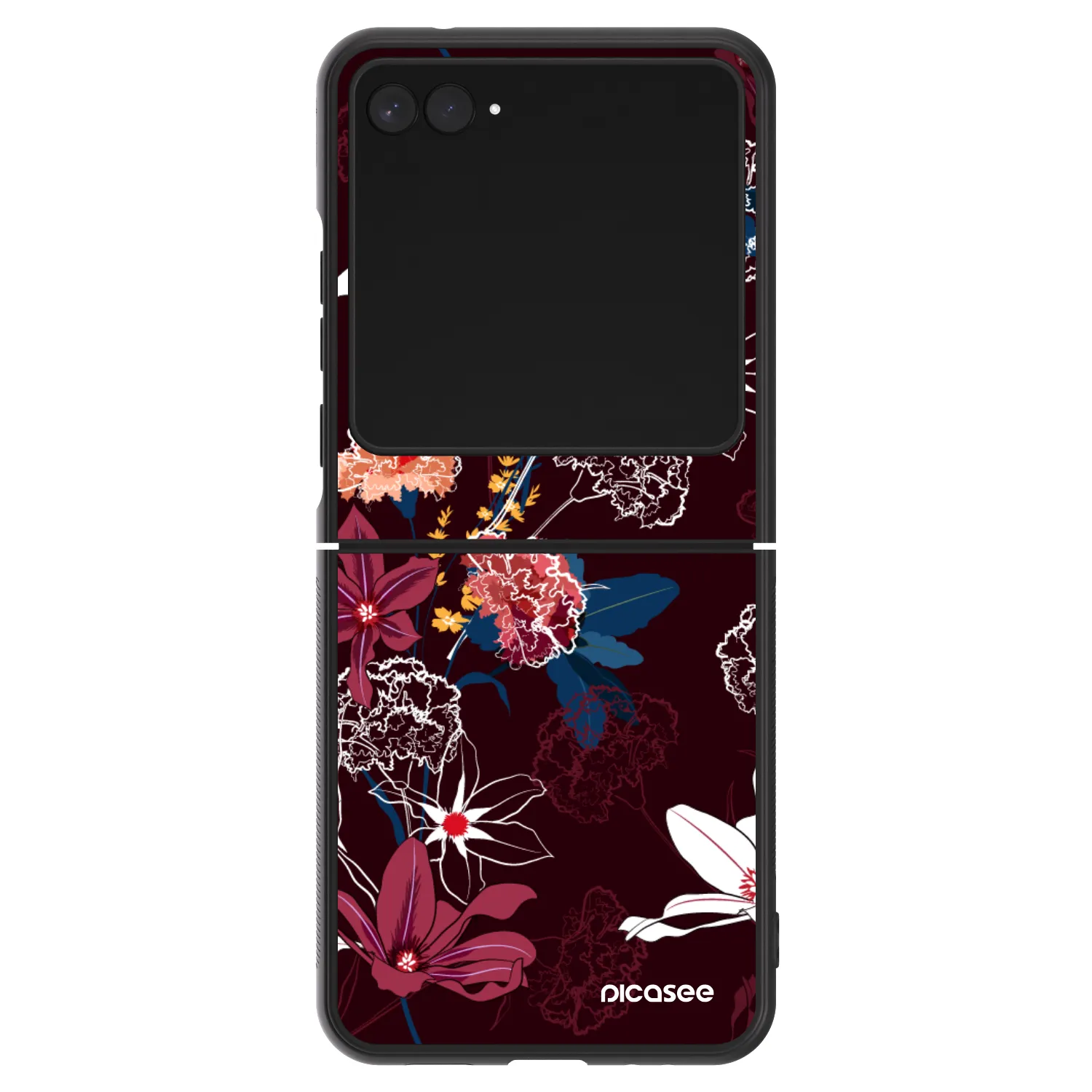 Picasee ULTIMATE CASE pro Motorola Razr 60 - Dark Meadow