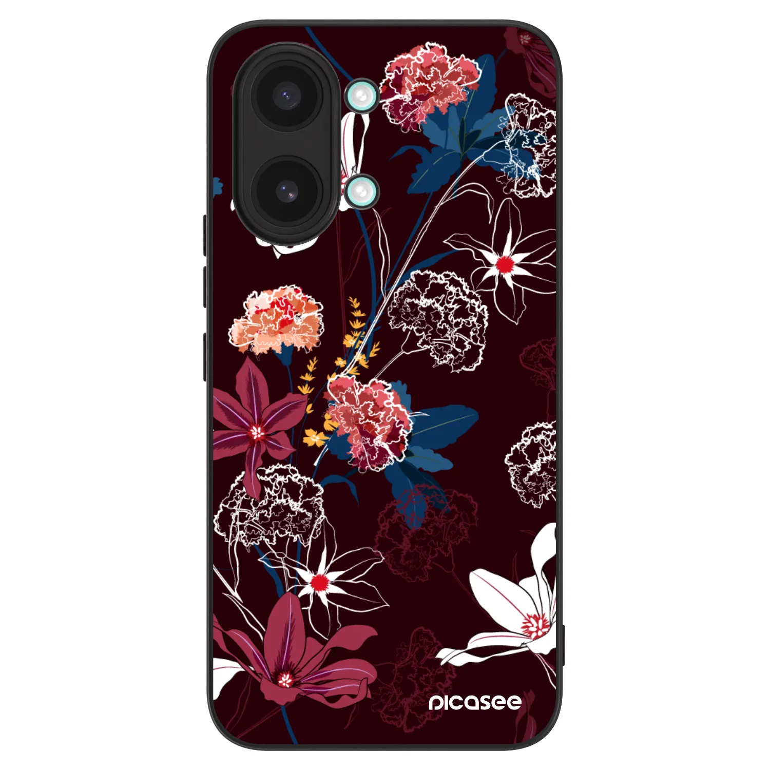 Picasee ULTIMATE CASE pro Xiaomi Poco X8 Pro Max - Dark Meadow