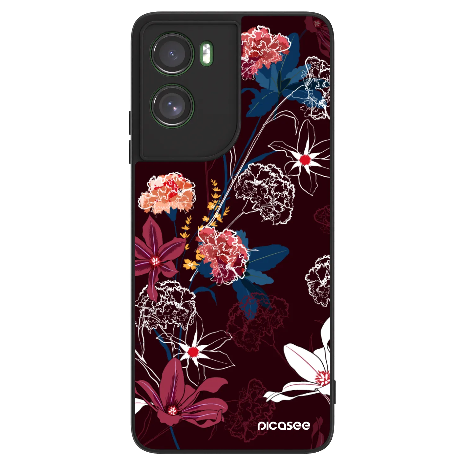 Picasee ULTIMATE CASE pro Motorola Moto G06 - Dark Meadow