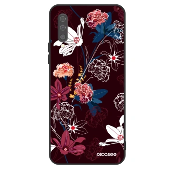 Obal pro Samsung Galaxy A50 A505F - Dark Meadow