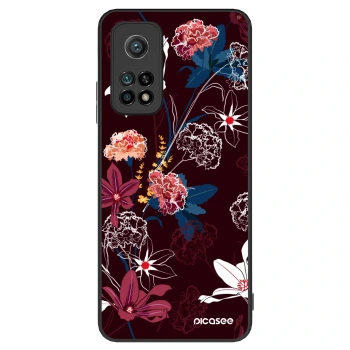 Obal pro Xiaomi Mi 10T Pro - Dark Meadow