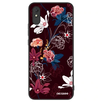 Obal pro Xiaomi Redmi 9A - Dark Meadow