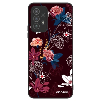 Obal pro Samsung Galaxy A72 A725F - Dark Meadow