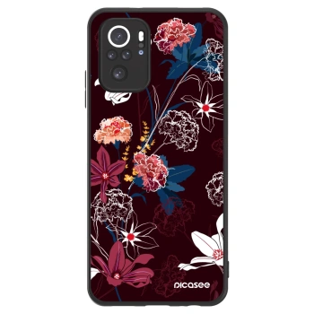 Obal pro Xiaomi Redmi Note 10S - Dark Meadow