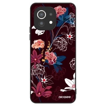 Obal pro Xiaomi Mi 11 - Dark Meadow