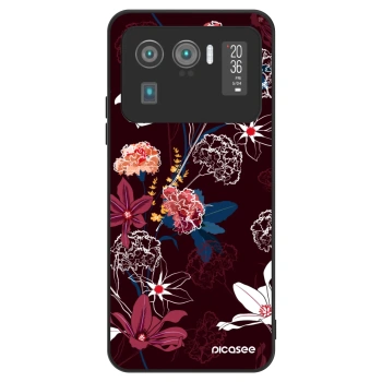 Obal pro Xiaomi Mi 11 Ultra - Dark Meadow