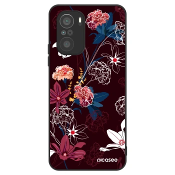 Obal pro Xiaomi Poco F3 - Dark Meadow