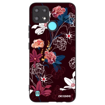 Obal pro Realme C21 - Dark Meadow