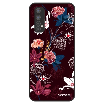 Obal pro Realme 7 - Dark Meadow