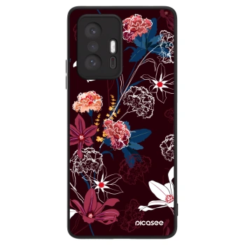 Picasee ULTIMATE CASE pro Xiaomi 11T - Dark Meadow