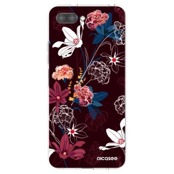 Obal pro Honor 10 - Dark Meadow